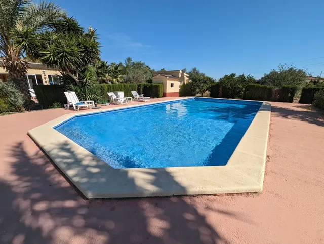 SUPER CHALET PARA VIVIR CON TODO LO QUE NECESITAS!!! — 6