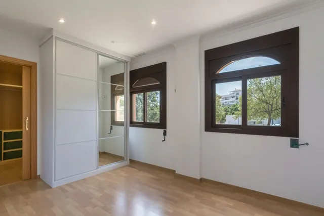 Villa 4 habitaciones 280m² en venta - Cortijo Torrequebrada — 17