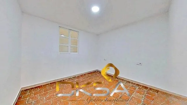 158 m2, 4 plantas y una reforma que ha sabido respetar la esencia de la casa — 13