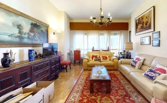 Piso 4 habitaciones 200m² en venta - Palos de Moguer - foto 2