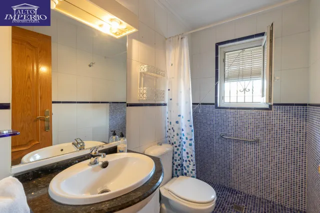 Casa en esquina en venta en Las Gabias — 9