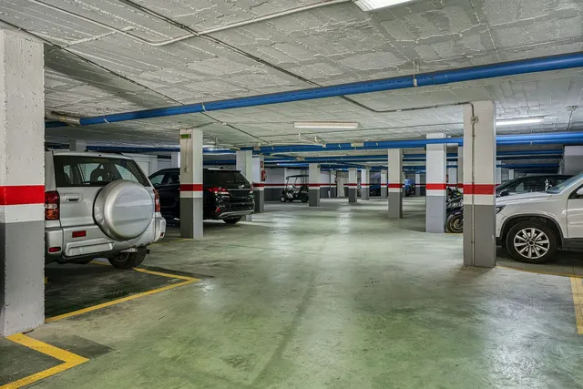 Ático Dúplex 4 habitaciones 279m² en venta - Whater Gardens — 50