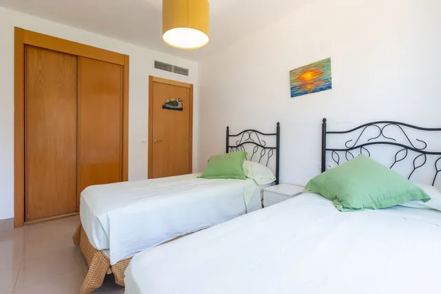 Apartamento 3 habitaciones 100m² en venta - Marbella — 14