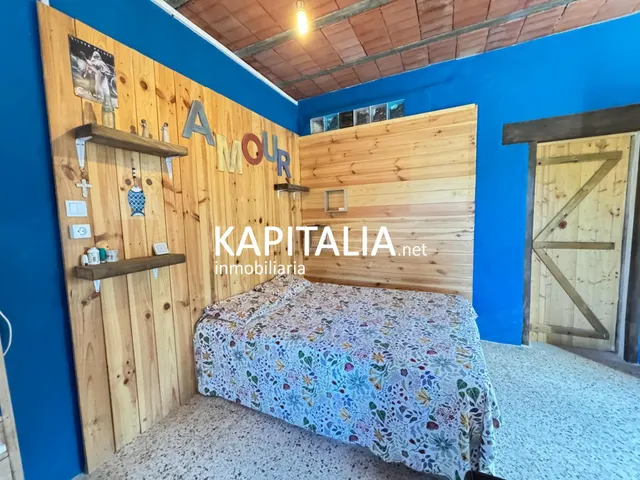 Casa de campo a la venta en Ontinyent — 3