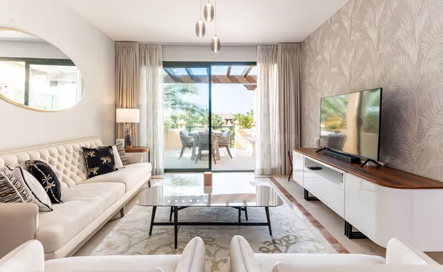 Ático Dúplex 3 habitaciones 185m² en venta - Costa Del Sol - foto 2