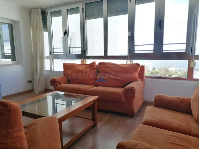 ALQUILER LARGA DURACIÓN CON MUEBLES - - foto 3