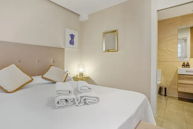 Apartamento 2 habitaciones 70m² en venta - Marbella — 10