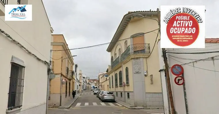 VENTA DE PISO EN VILLANUEVA DE LA SERENA.