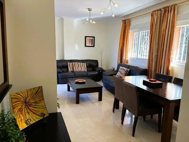 Ático 3 habitaciones 107m² en venta - Costa Del Sol — 6