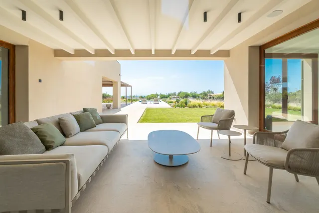 Finca Rústica en Palma. — 24