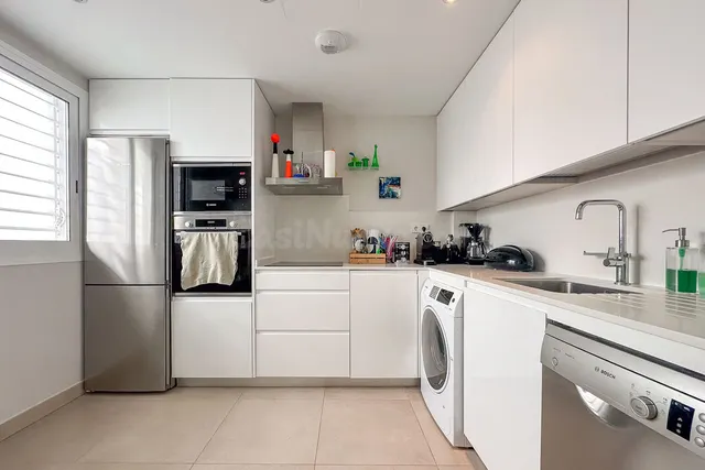 Dúplex 2 habitaciones 86m² en venta - Centro — 4