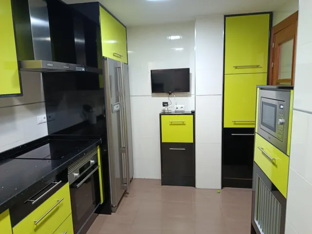 Se vende precioso y coqueto piso de 2 dormt. 1 baño, garaje y trastero en chinchilla — 13