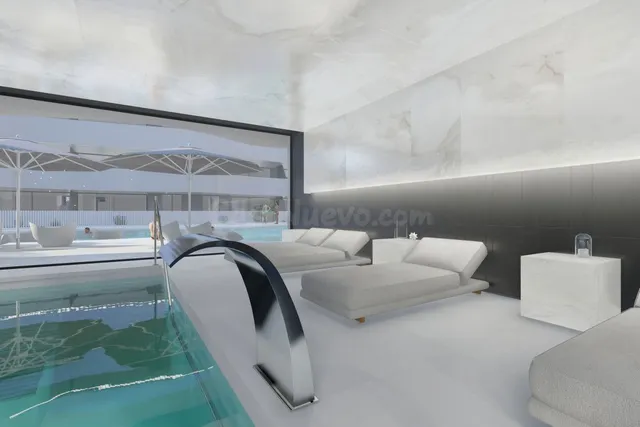 Apartamento 2 habitaciones 84m² en venta - EL RASO — 31