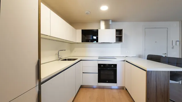 Ático 3 habitaciones 210m² en venta - Centro — 9