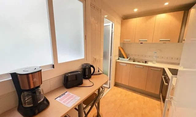 Apartamento 2 habitaciones 90m² en venta - Acequion — 21