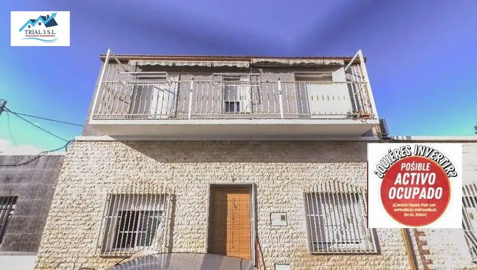 Venta Casa en Elda - Alicante