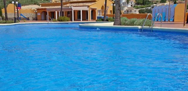 Se venden seis exclusivos apartamentos áticos modernos Y plantas bajas con jardín .Moraira Javea — 17