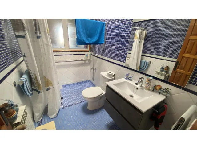 Casa en venta — 16