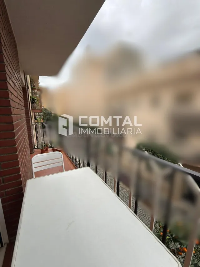 OPORTUNIDAD EN SANT ANDREU | 85 m2 | 3 hab. | Disponible en 