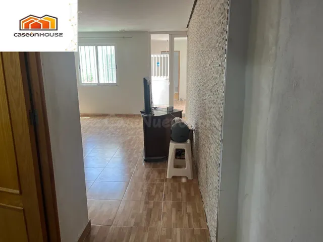 CASA DE UNA SOLA PLANTA EN  CHICLANA — 2