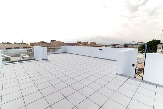 Complejo residencial de nueva obra en punta prima — 36