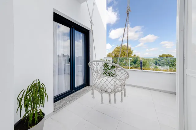 Villa 3 habitaciones 165m² en venta - Las Filipinas — 37