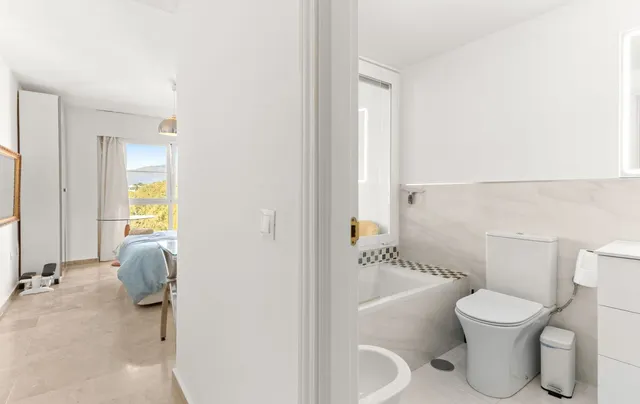 Ático 2 habitaciones 135m² en venta - Costa Del Sol — 11