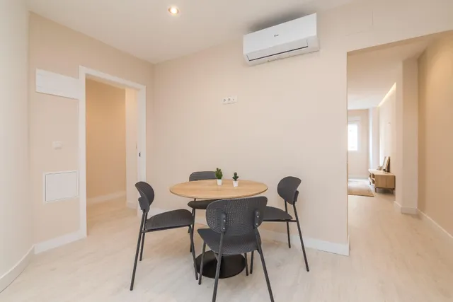 VIVIENDA EN PLENO CENTRO DE ELCHE · 3 SUITES CON BAÑO PRIVADO — 13