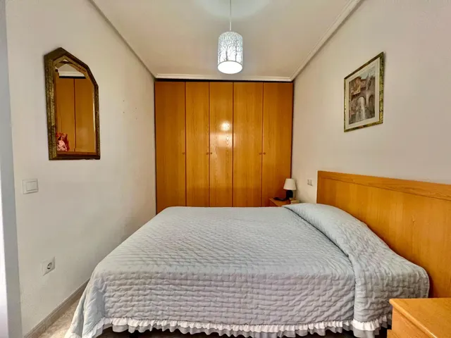 A tan solo 350m de la playa, apartamento de 1 habitación — 20