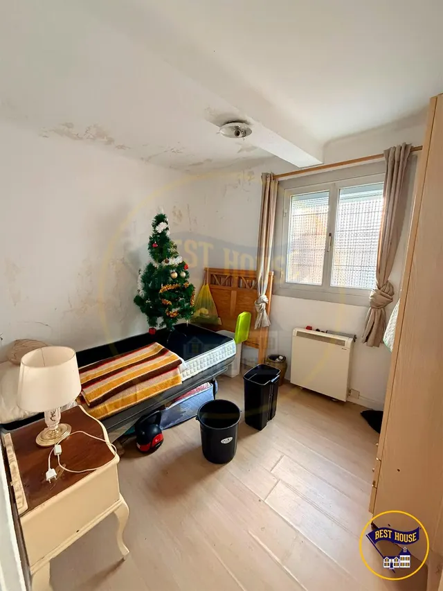 CASA A LA VENTA EN SAN ANTON — 28