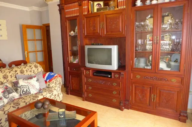 Piso en venta — 3