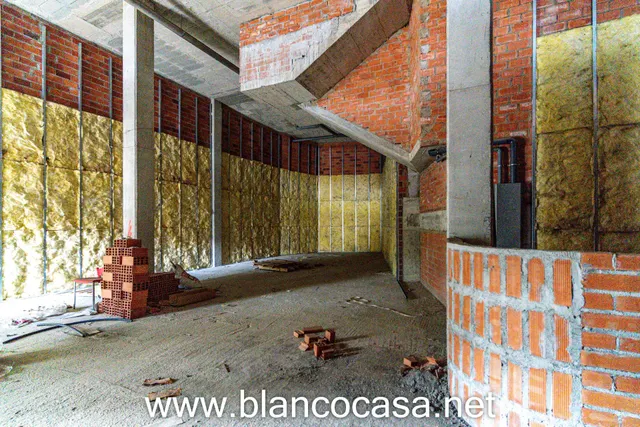 Local en ALQUILER en ARTEIXO (A CORUÑA) — 7