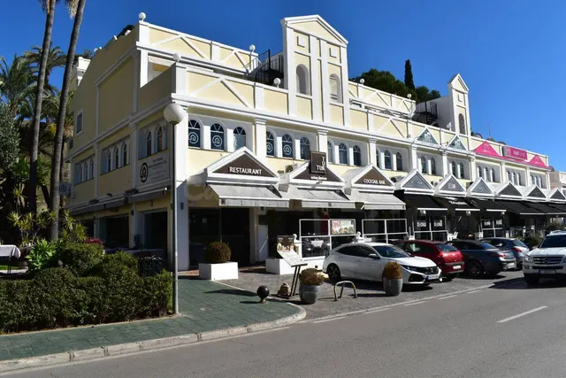 Oficina 191m² en venta - Marbella - foto 5