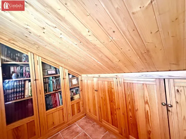 VENTA CASA CAÑERO PARA ENTRAR A VIVIR — 25