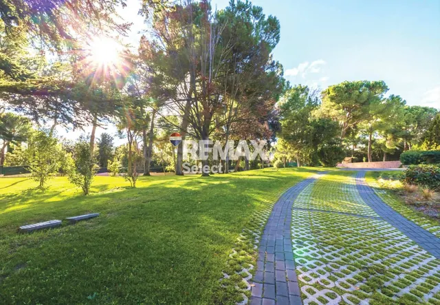 Mansión Residencial Las Anclas: Privacidad Total en el Techo - foto 2
