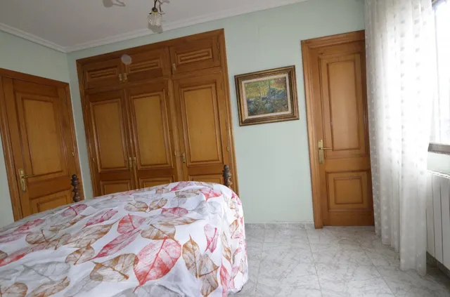 Urbis te ofrece un maravilloso chalet independiente en Villamayor, Salamanca. — 12