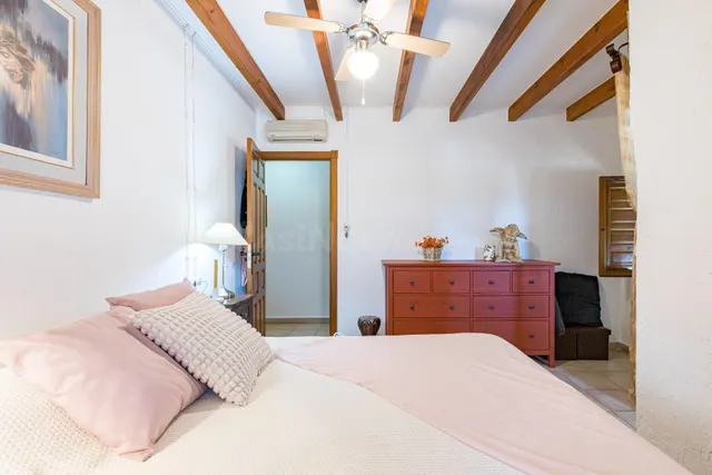 CHALET EN LOS VALIENTES — 2
