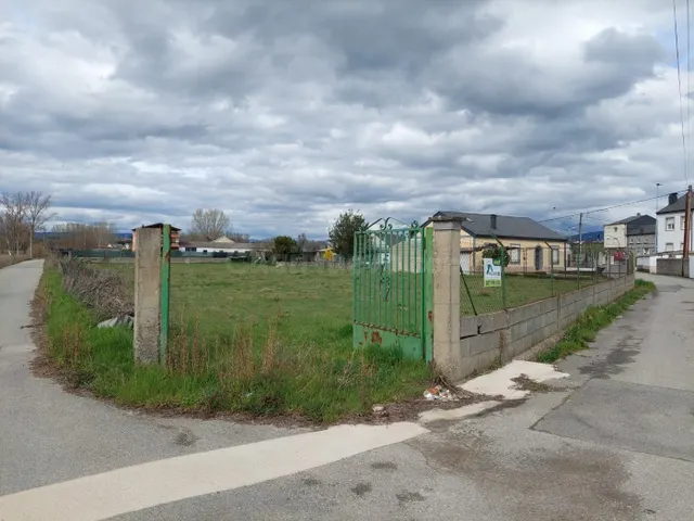 Terreno urbano en venta - San andres de montejos - foto 5