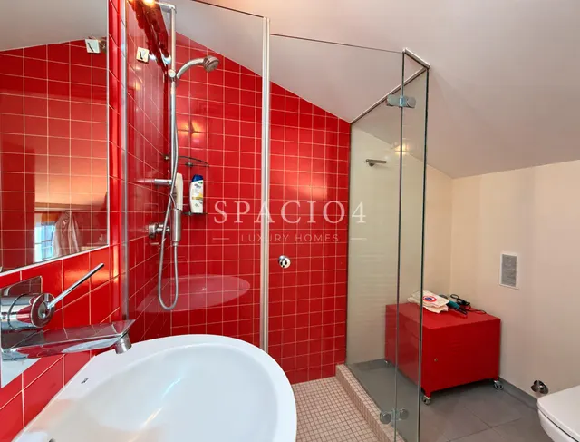 Chalet en venta en Montepríncipe, Boadilla del Monte — 24