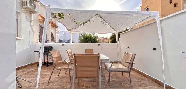 Bungalow 2 habitaciones 83m² en venta - La Chismosa — 3