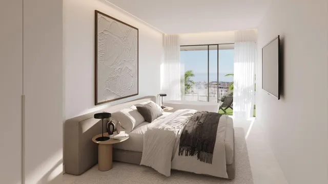 MARAVILLOSA PROMOCIÓN DE SKY VILLAS EN EL HIGUERÓN DE 3 Y 4 DORMITORIOS — 6