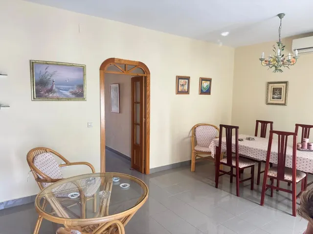 Magnifica casa con dos viviendas en Villanueva del Fresno — 35