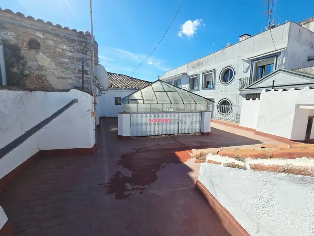 Casa señorial en el centro de Pozoblanco — 8