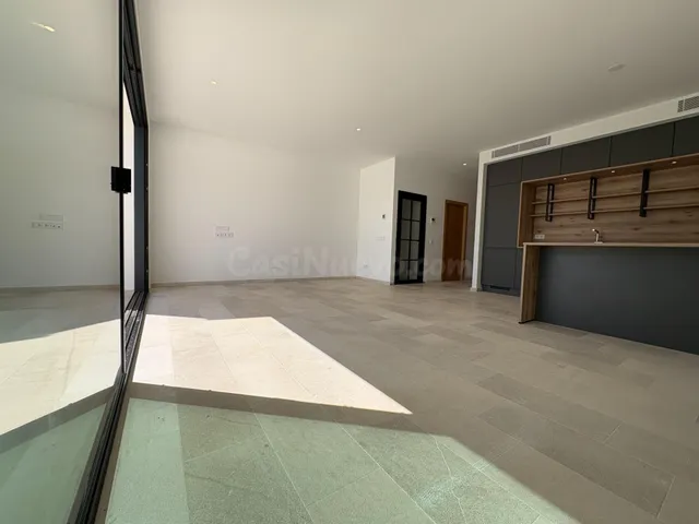 Elegancia contemporánea y confort mediterráneo en el corazón - foto 4