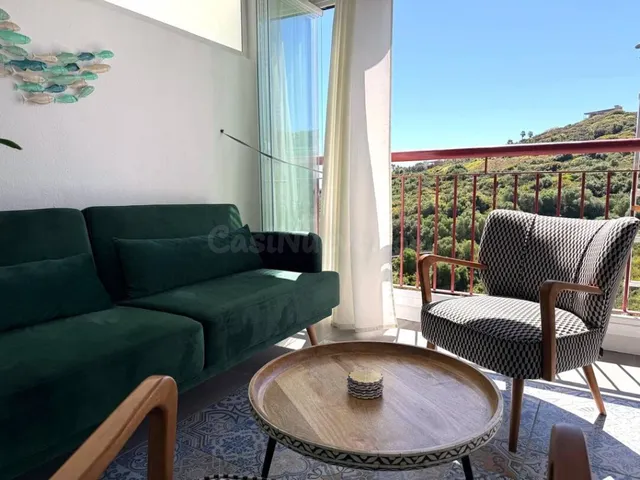 Apartamento en Alquiler en San Roque Cádiz — 19