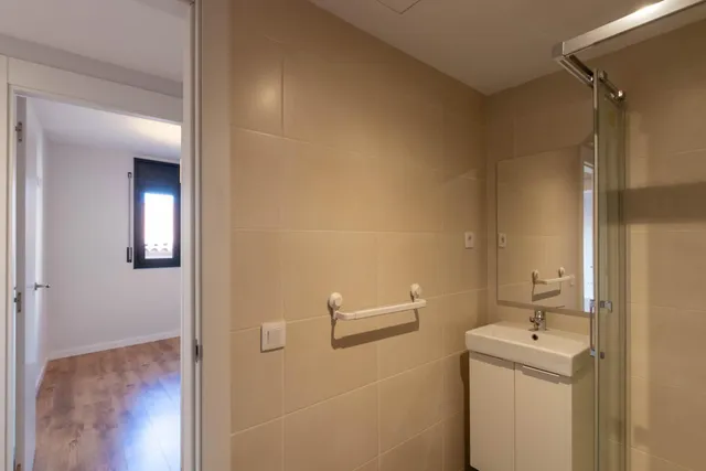 Piso en Venta en Centro de Rubí — 13
