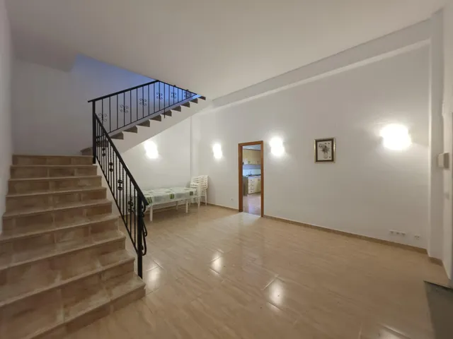 Exclusiva Finca con parcela llana en venta en Teulada - Amplias Posibilidades de Desarrollo — 6