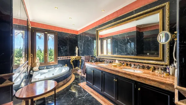 Chalet 6 habitaciones 1070m² en venta - Marbella — 7