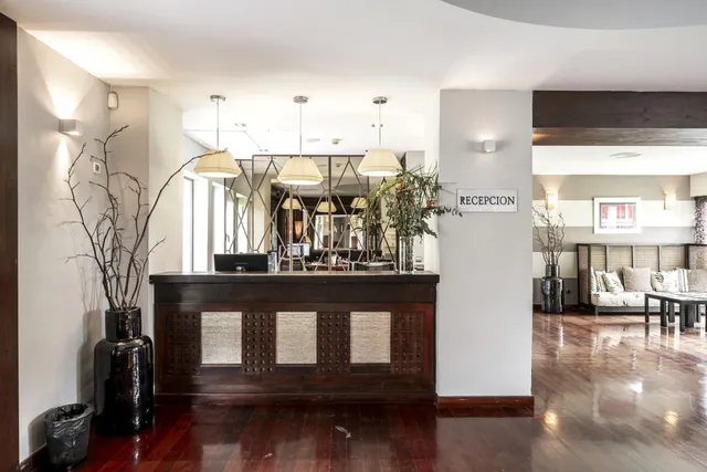 Chalet 5 habitaciones 287m² en venta - Costa Del Sol — 22