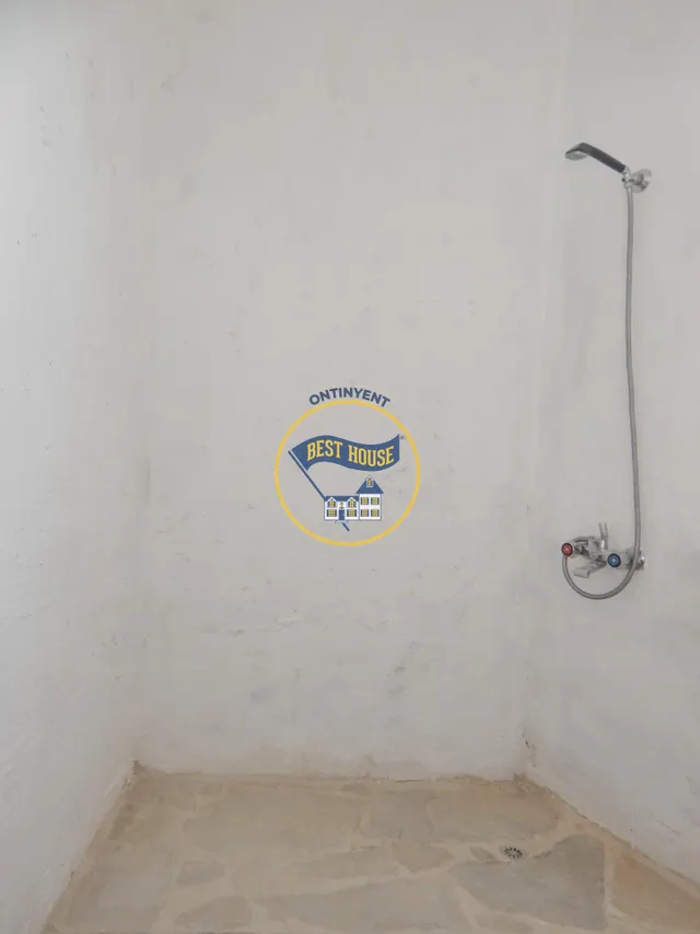 OPORTUNIDAD CASA DE CAMPO EN ONTINYENT EN UNA SOLA PLANTA — 36